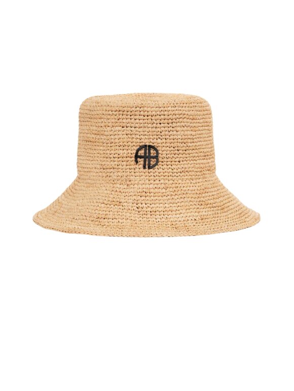 Anine Bing - Cabana Bucket Hat Anine Bing - Cabana Bucket Hat