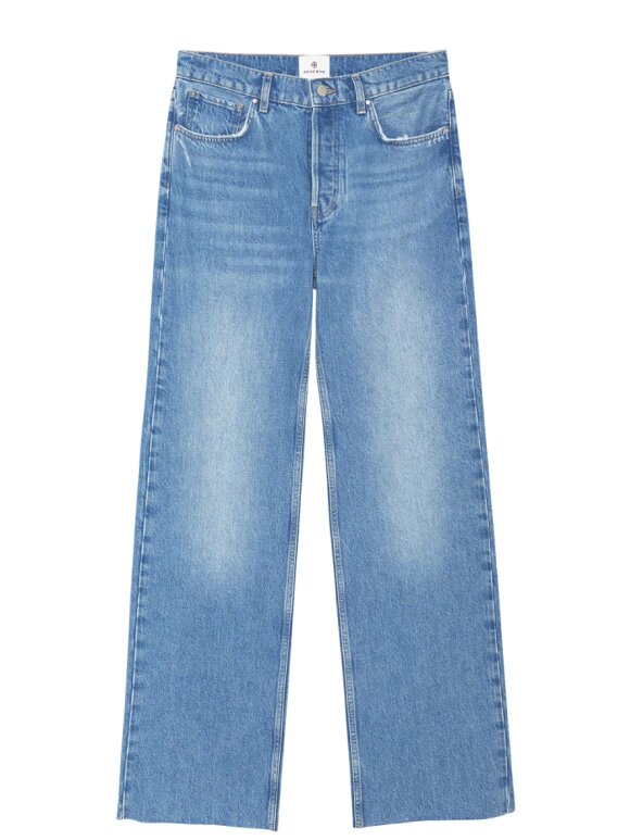 Anine Bing - Hugh Jeans Anine Bing - Hugh Jeans