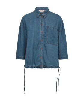 Mos Mosh - MMTessa Licht Shirt Mos Mosh - MMTessa Licht Shirt