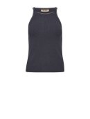 Mos Mosh - MMImanja Caliz Plain Knit Top