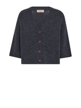 Mos Mosh - MMThora Lizet Knit Cardigan Mos Mosh - MMThora Lizet Knit Cardigan
