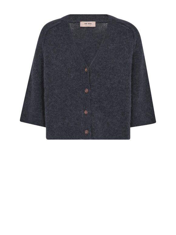 Mos Mosh - MMThora Lizet Knit Cardigan