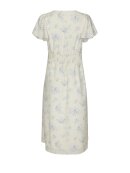 Neo Noir - Eleni Delicate Flower Dress Neo Noir - Eleni Delicate Flower Dress