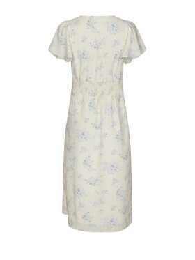 Neo Noir - Eleni Delicate Flower Dress