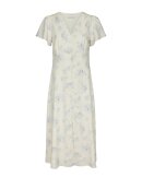 Neo Noir - Eleni Delicate Flower Dress Neo Noir - Eleni Delicate Flower Dress
