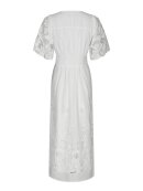 Neo Noir - Lunette Emb Dress