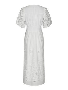 Neo Noir - Lunette Emb Dress