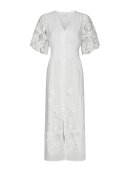 Neo Noir - Lunette Emb Dress