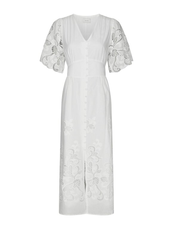 Neo Noir - Lunette Emb Dress