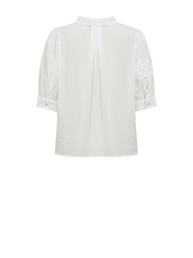 GOSSIA - MilGO Ellie Blouse