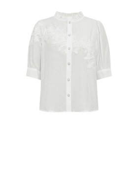 GOSSIA - MilGO Ellie Blouse
