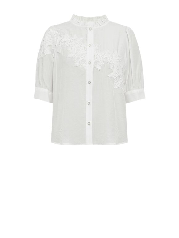 GOSSIA - MilGO Ellie Blouse
