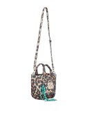 Beck Søndergaard - Leola Canvas Gabby Bag Beck Søndergaard - Leola Canvas Gabby Bag