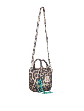 Beck Søndergaard - Leola Canvas Gabby Bag