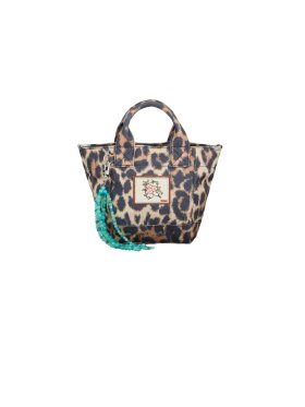 Beck Søndergaard - Leola Canvas Gabby Bag Beck Søndergaard - Leola Canvas Gabby Bag