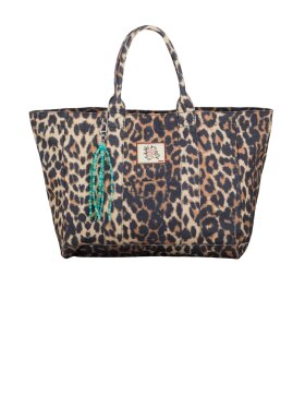 Beck Søndergaard - Leola Canvas Camila Bag Beck Søndergaard - Leola Canvas Camila Bag