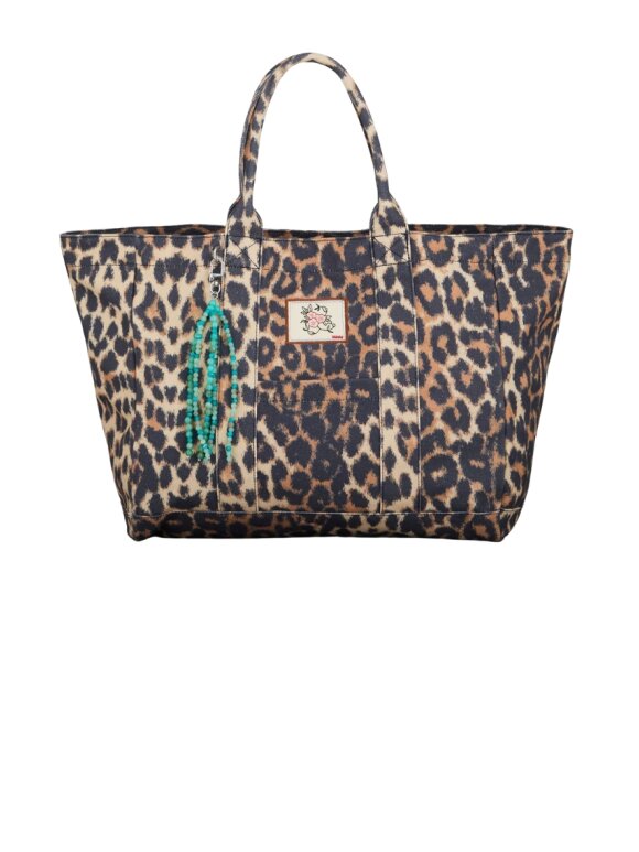 Beck Søndergaard - Leola Canvas Camila Bag Beck Søndergaard - Leola Canvas Camila Bag