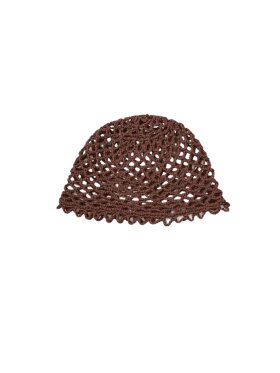 Beck Søndergaard - Croha Skull Hat