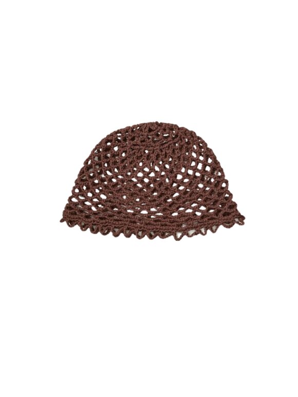 Beck Søndergaard - Croha Skull Hat Beck Søndergaard - Croha Skull Hat