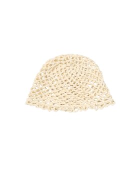 Beck Søndergaard - Croha Skull Hat