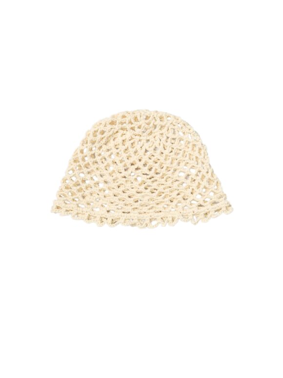 Beck Søndergaard - Croha Skull Hat Beck Søndergaard - Croha Skull Hat