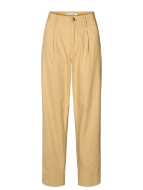 Rabens Saloner - Raina Pleat Pant Rabens Saloner - Raina Pleat Pant