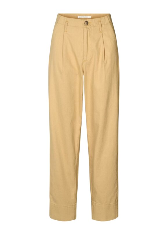 Rabens Saloner - Raina Pleat Pant Rabens Saloner - Raina Pleat Pant