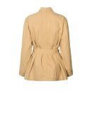 Rabens Saloner - Sienna Belted Jacket Rabens Saloner - Sienna Belted Jacket