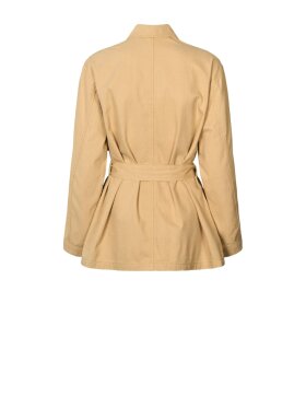 Rabens Saloner - Sienna Belted Jacket