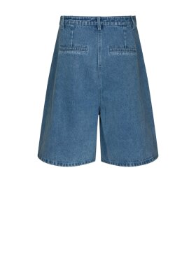 Neo Noir - Rosel Denim Shorts