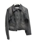 Rabens Saloner - Janny Denim Jacket Rabens Saloner - Janny Denim Jacket