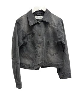 Rabens Saloner - Janny Denim Jacket