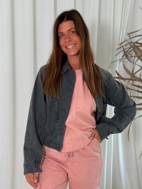 Rabens Saloner - Janny Denim Jacket