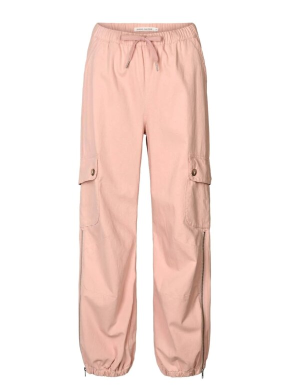 Rabens Saloner - Justa Zip Pants Rabens Saloner - Justa Zip Pants