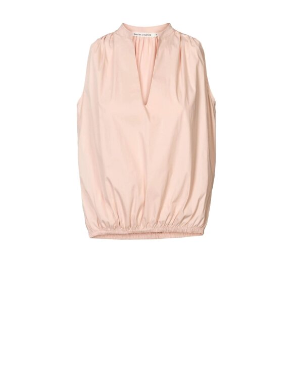 Rabens Saloner - Ingeborg Blouse Rabens Saloner - Ingeborg Blouse