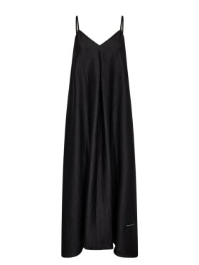 Haute L'amitié - Corsica Pleat Strap Dress