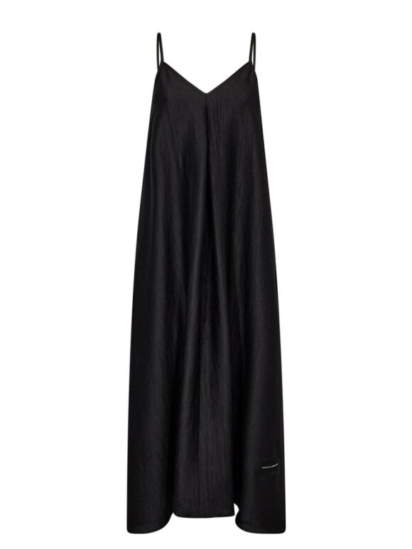 Haute L'amitié - Corsica Pleat Strap Dress