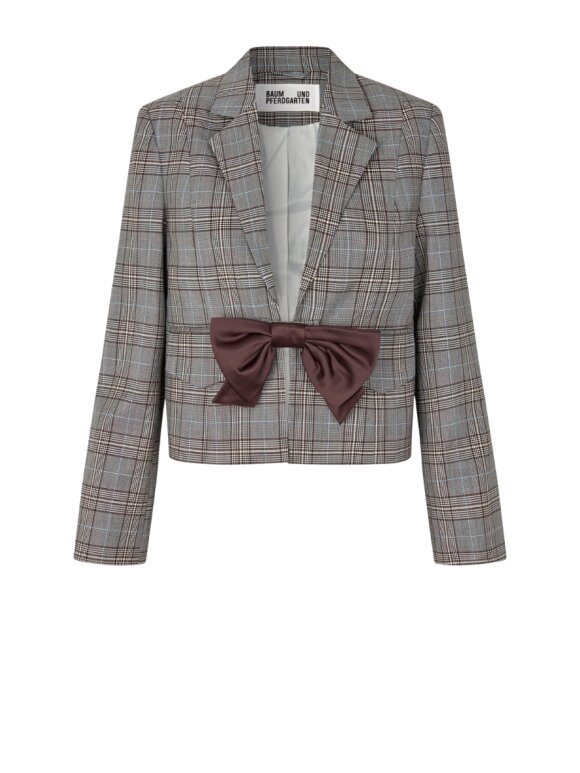 Baum Und Pferdgarten - Benni Blazer