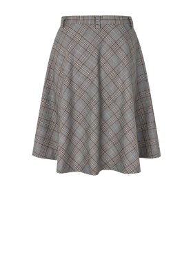 Baum Und Pferdgarten - Simme Skirt