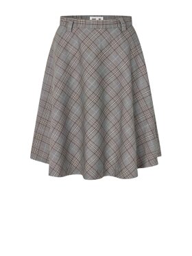 Baum Und Pferdgarten - Simme Skirt