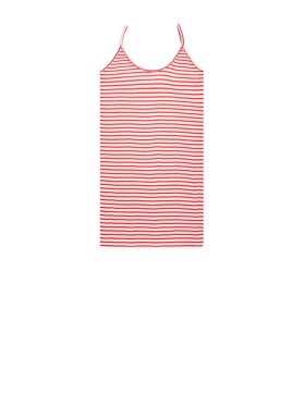 Nørgaard Paa Strøget - NPS Fine Stripe Strap Top