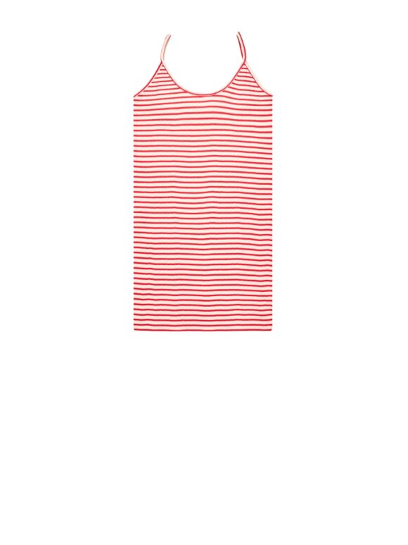 Nørgaard Paa Strøget - NPS Fine Stripe Strap Top Nørgaard Paa Strøget - NPS Fine Stripe Strap Top