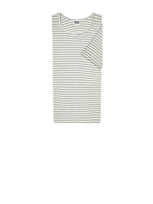 Nørgaard Paa Strøget - 101 Regular SS. NPS Stripe Nørgaard Paa Strøget - 101 Regular SS. NPS Stripe