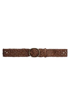 DEPECHE - 17316 Weave Belt DEPECHE - 17316 Weave Belt