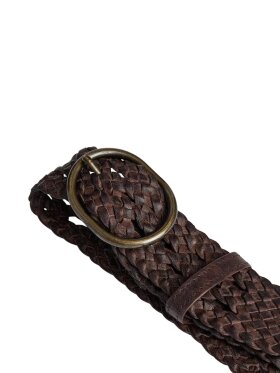 DEPECHE - 17316 Weave Belt DEPECHE - 17316 Weave Belt