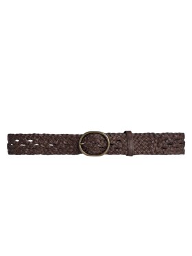 DEPECHE - 17316 Weave Belt DEPECHE - 17316 Weave Belt