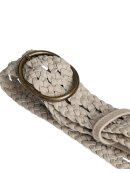 DEPECHE - 17316 Weave Belt DEPECHE - 17316 Weave Belt