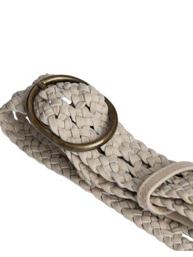 DEPECHE - 17316 Weave Belt DEPECHE - 17316 Weave Belt