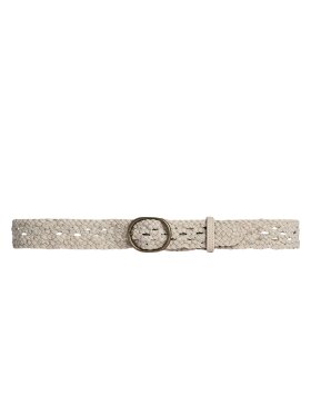 DEPECHE - 17316 Weave Belt DEPECHE - 17316 Weave Belt