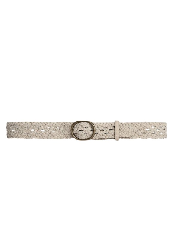 DEPECHE - 17316 Weave Belt DEPECHE - 17316 Weave Belt